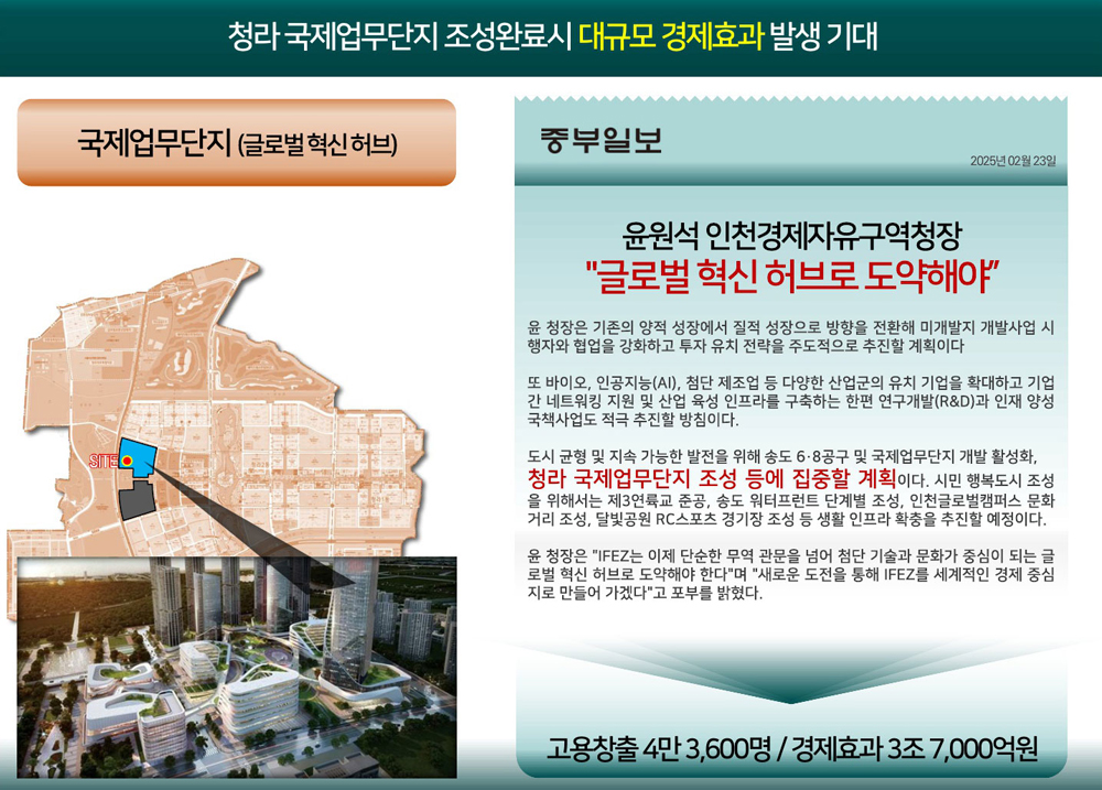 청라피크원푸르지오