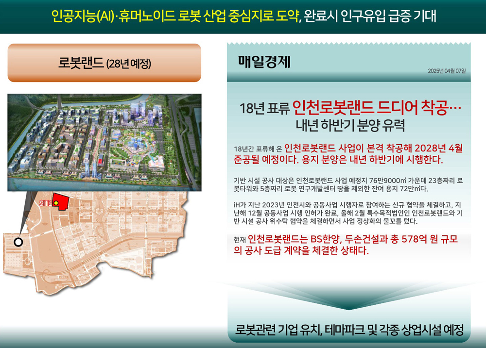 청라피크원푸르지오